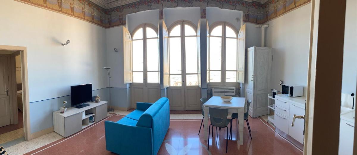ROSSO DI SERA - Housity
