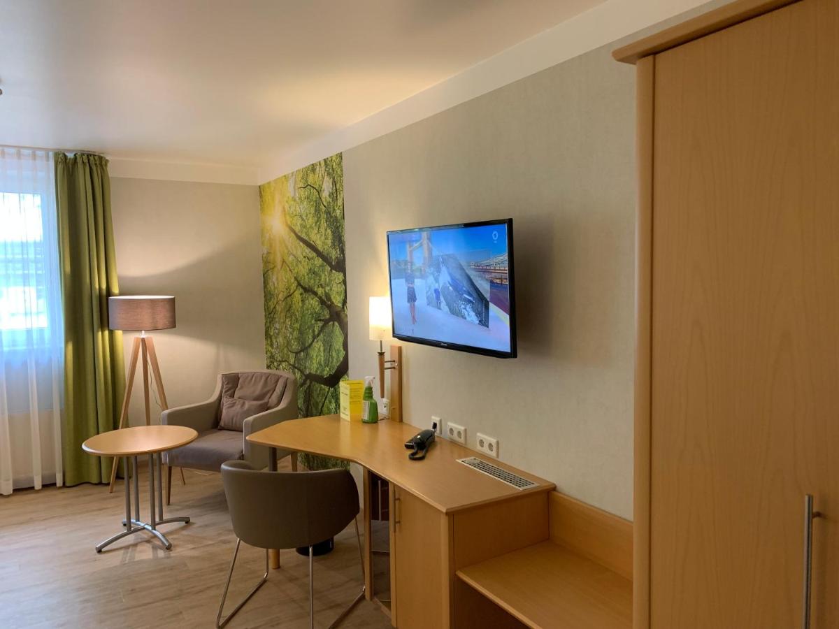 Hotel-Restaurant Haus Waldesruh - Housity