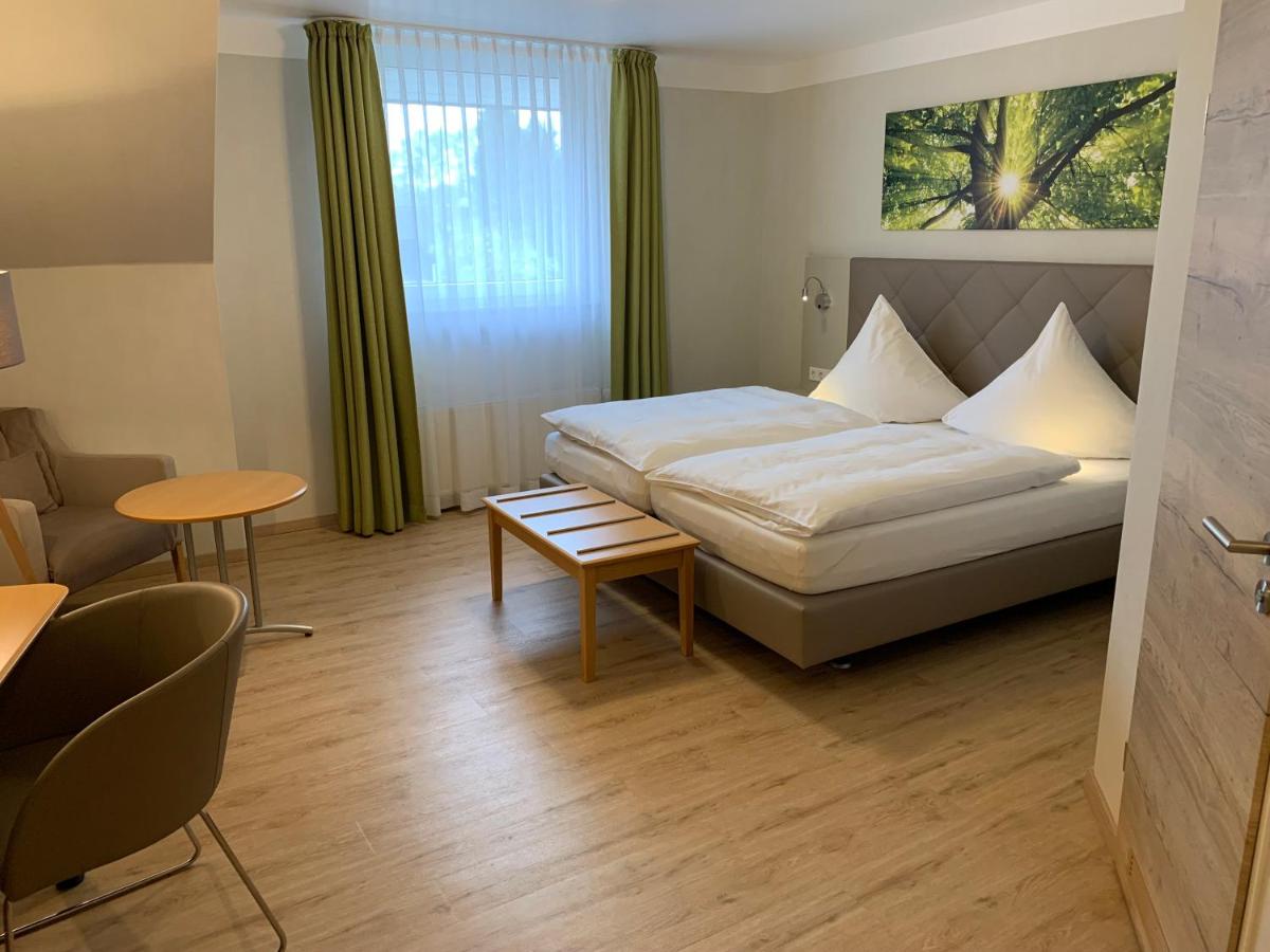 Hotel-Restaurant Haus Waldesruh - Housity