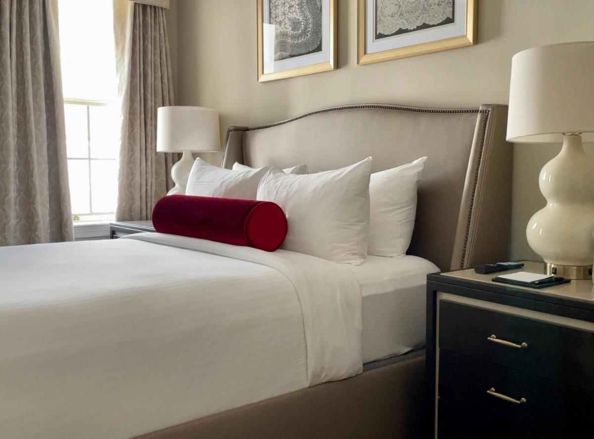 Henley Park Hotel - Housity