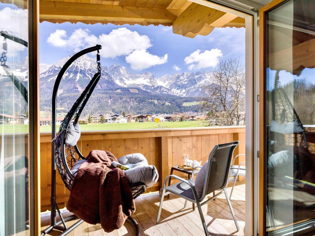 Appartementhaus Tanja - Housity
