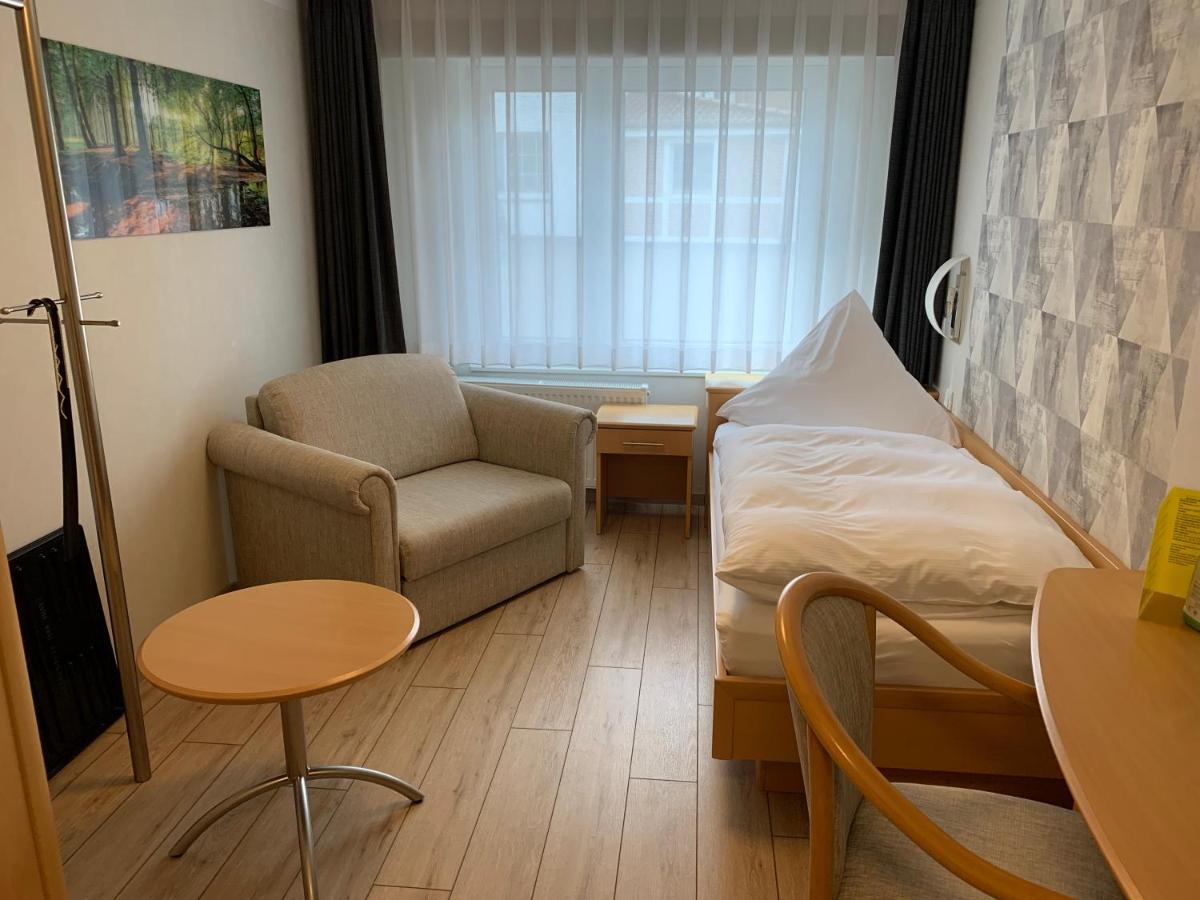 Suitetrails - Hotel-Restaurant Haus Waldesruh