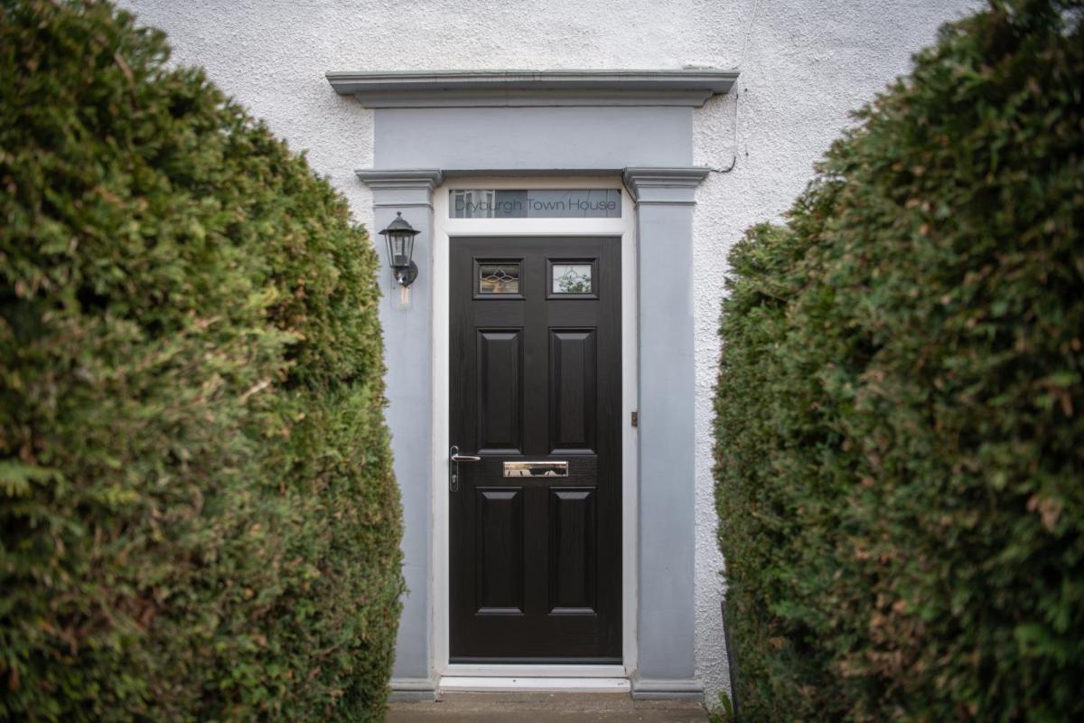 Dryburgh Town House - Housity