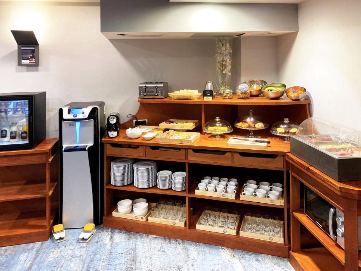 Duerming Longoria Plaza Hotel - Hizvo