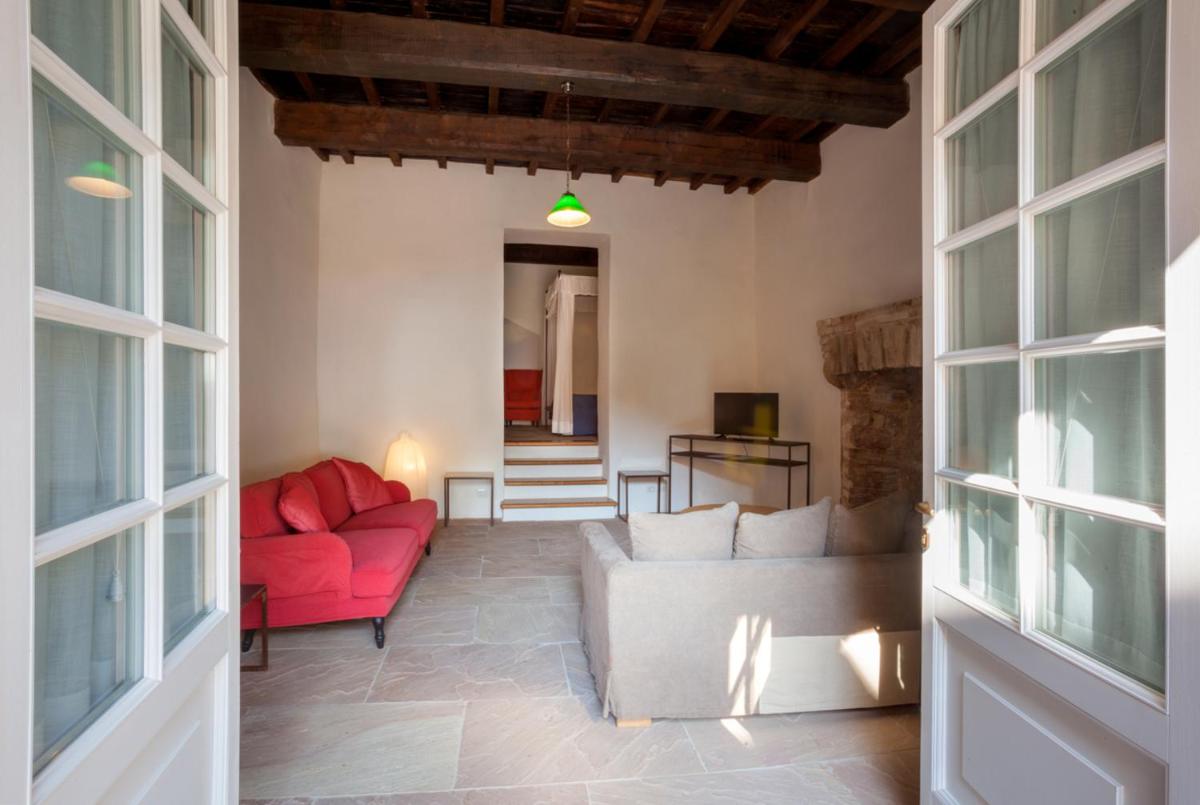 Il Castello di Campello - Housity