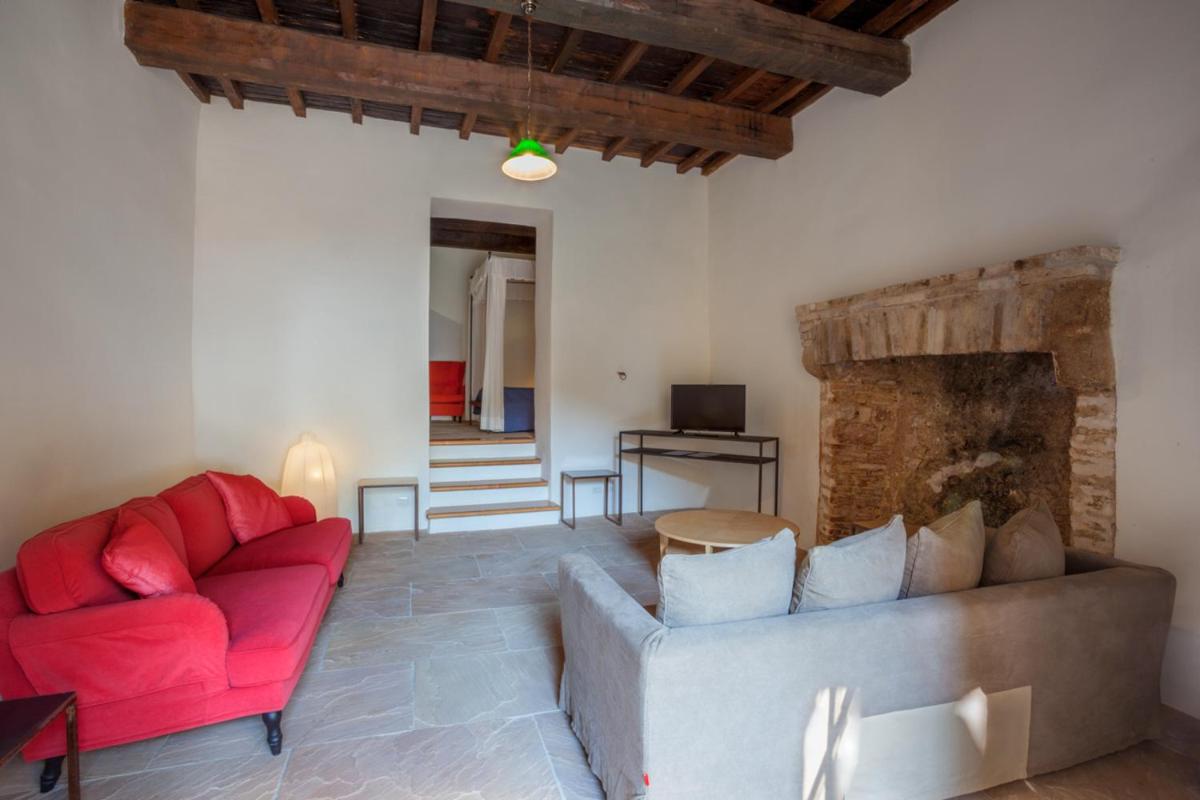 Il Castello di Campello - Housity