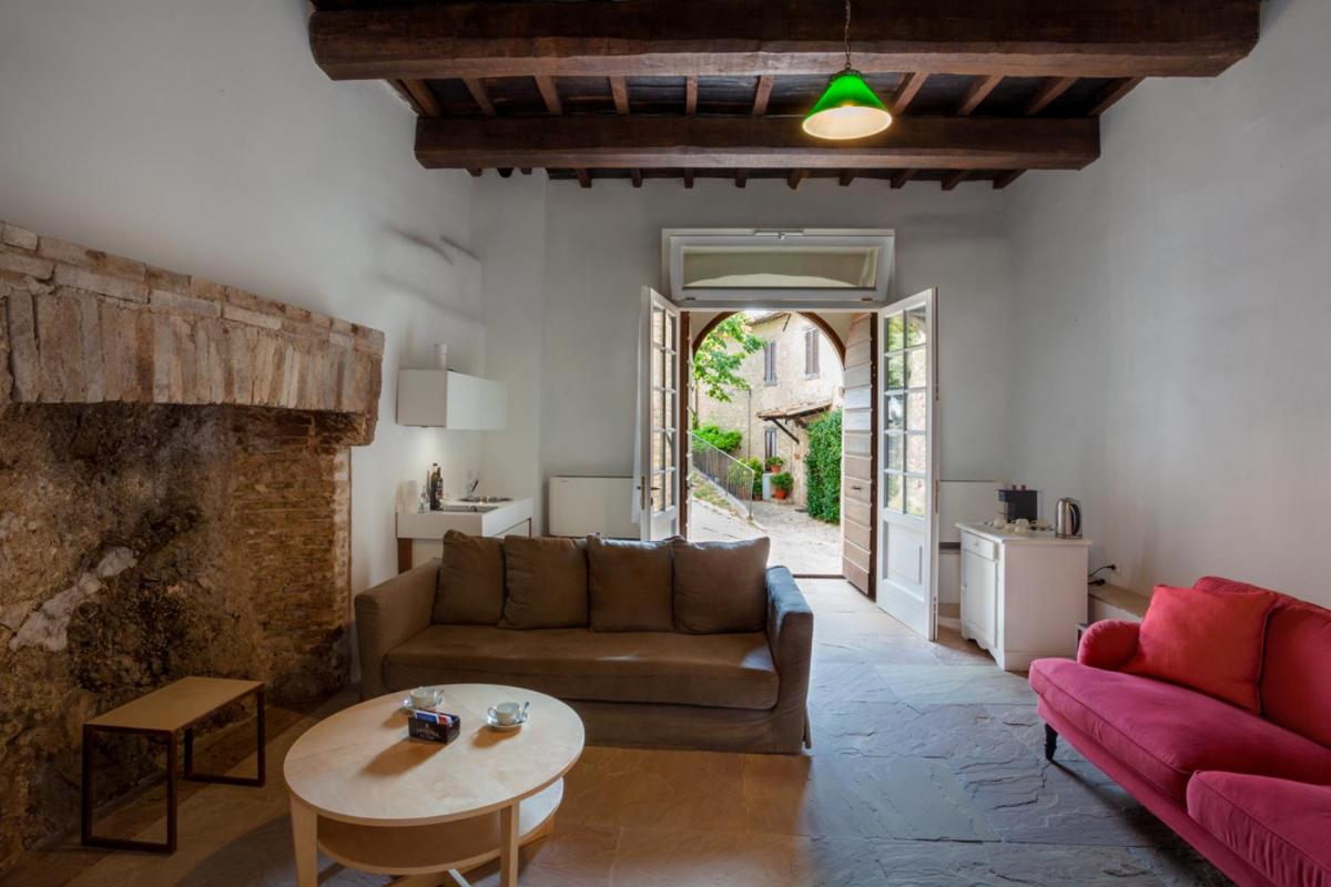 Il Castello di Campello - Housity