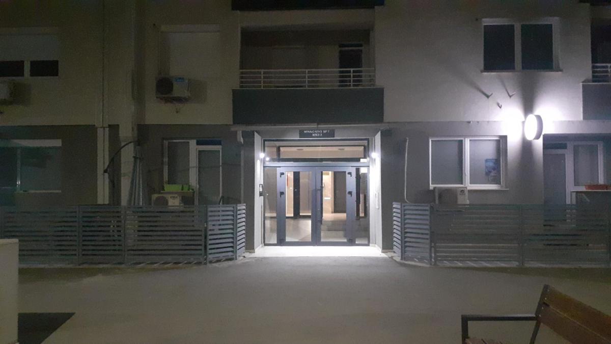 Wonderful Studio Apartment in Skopje center - Housity