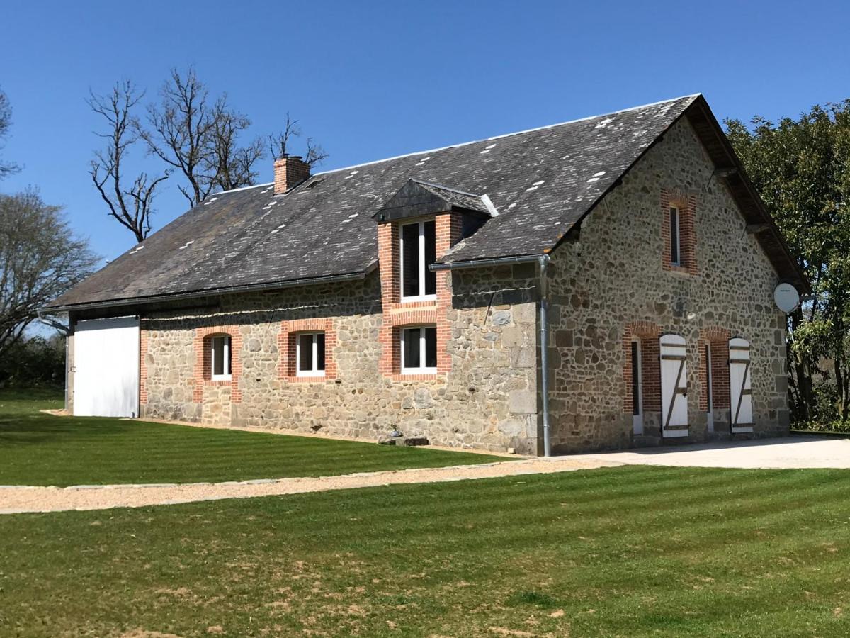 Gîte La Peyre - Housity