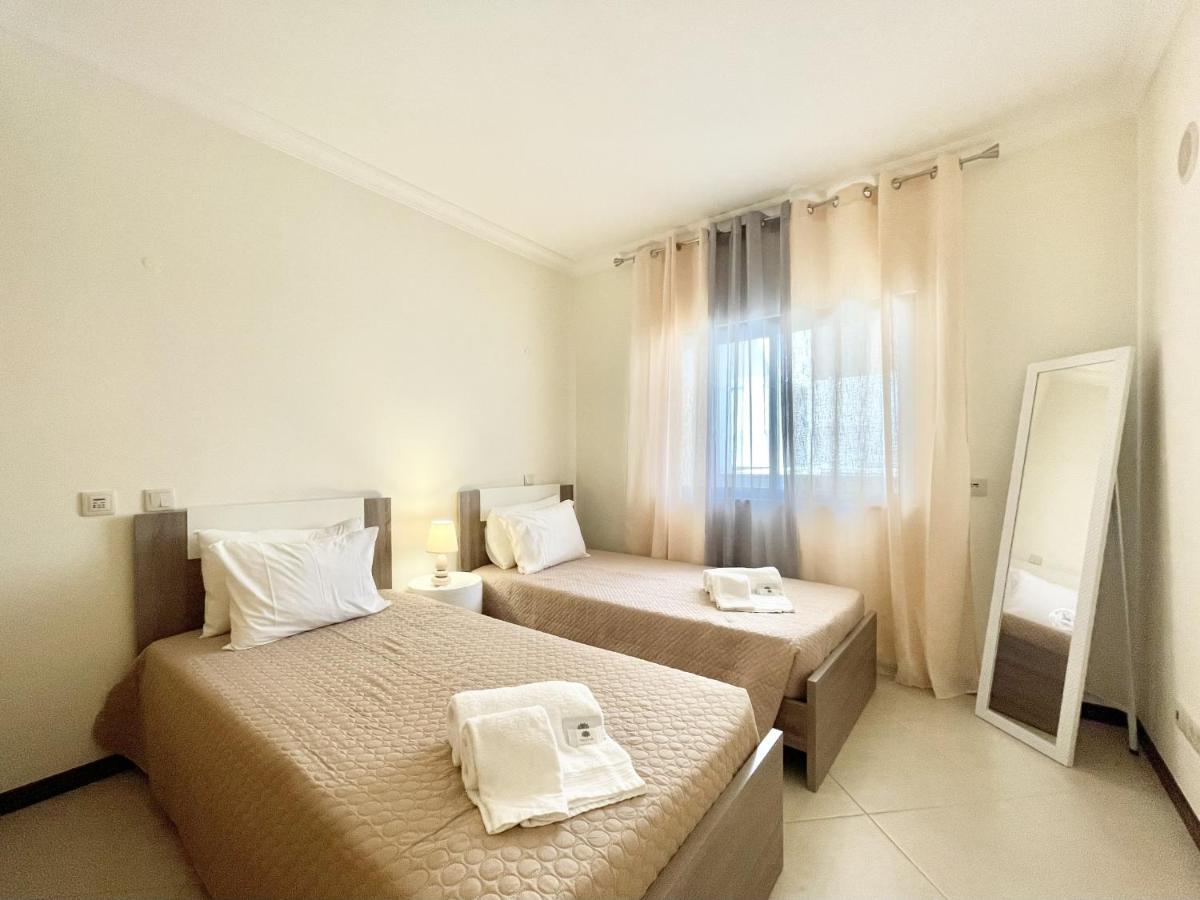 Miral 1 - Apartment 100m to the beach by HD PROPERTIES - Quarteira - Housity