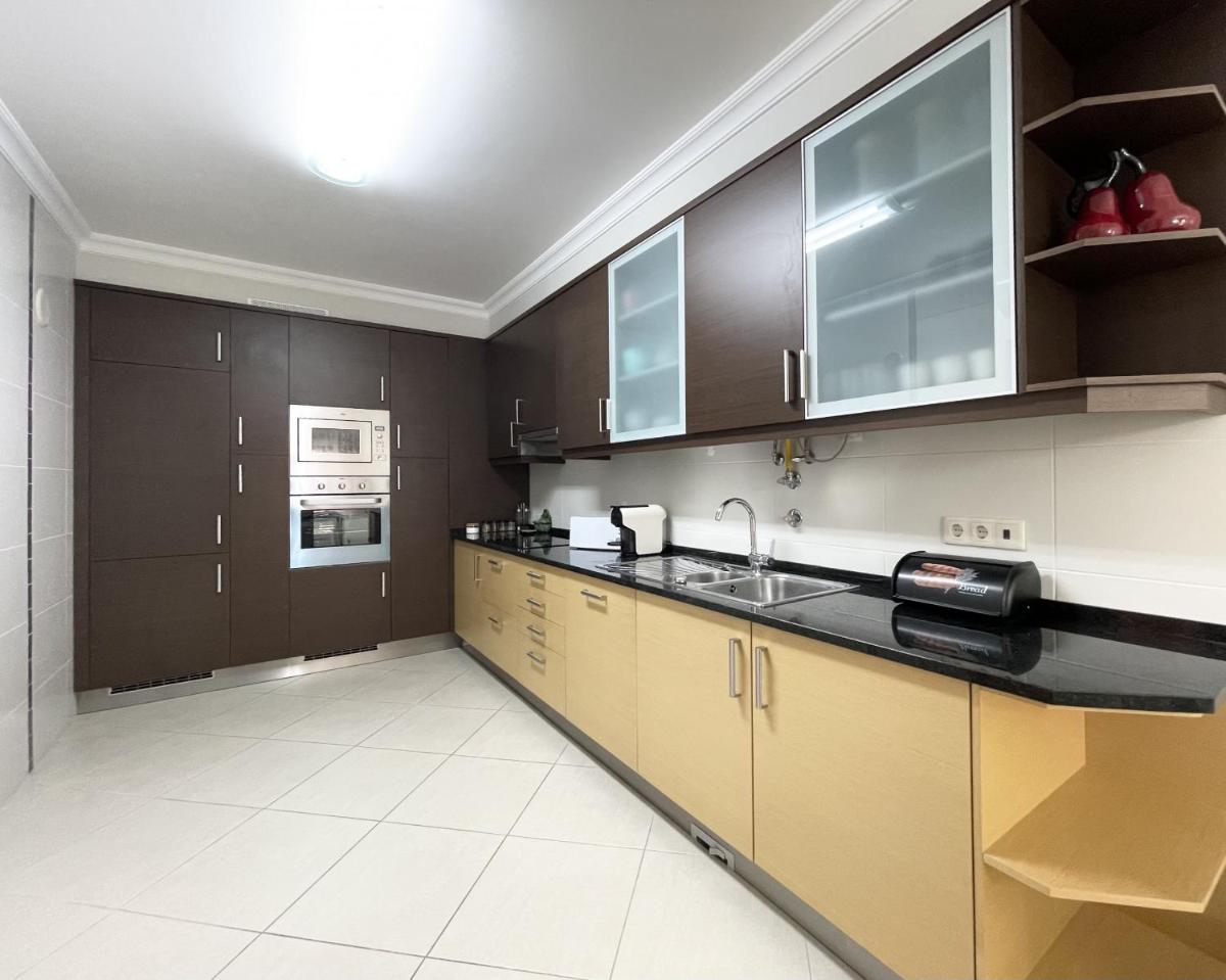 Miral 1 - Apartment 100m to the beach by HD PROPERTIES - Quarteira - Housity