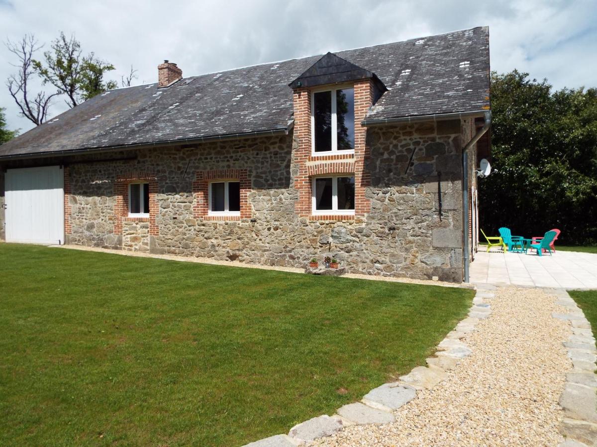 Gîte La Peyre - Housity