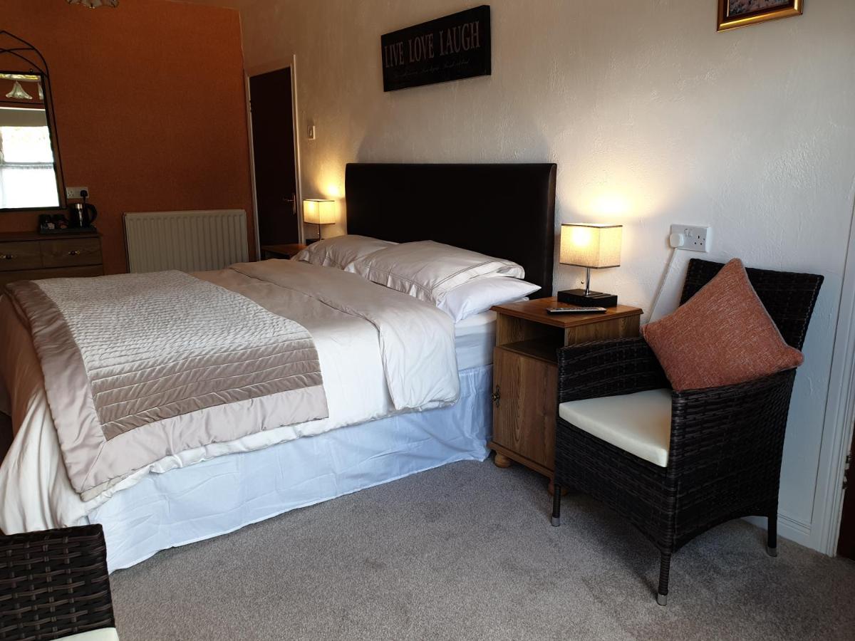 Gortin Glen Guest House - Housity