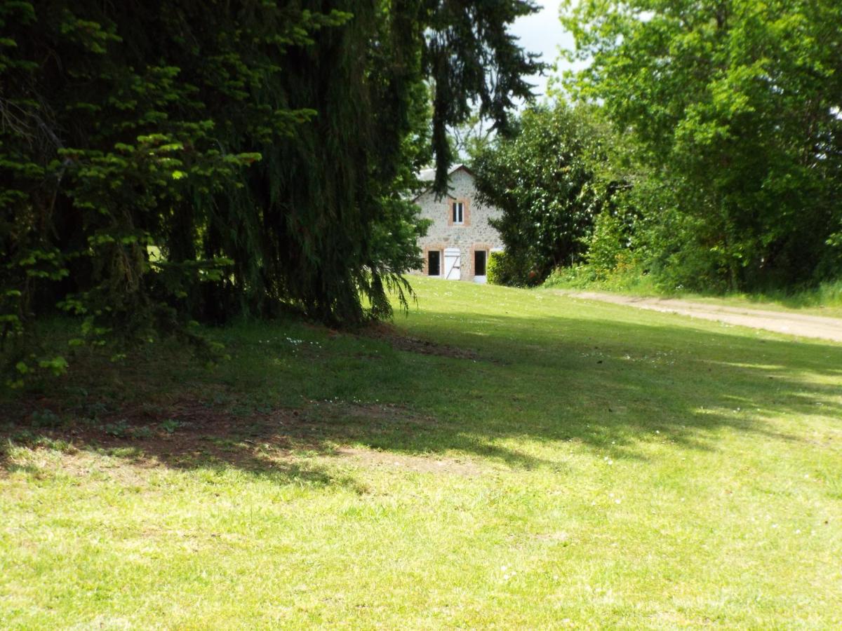 Gîte La Peyre - Housity