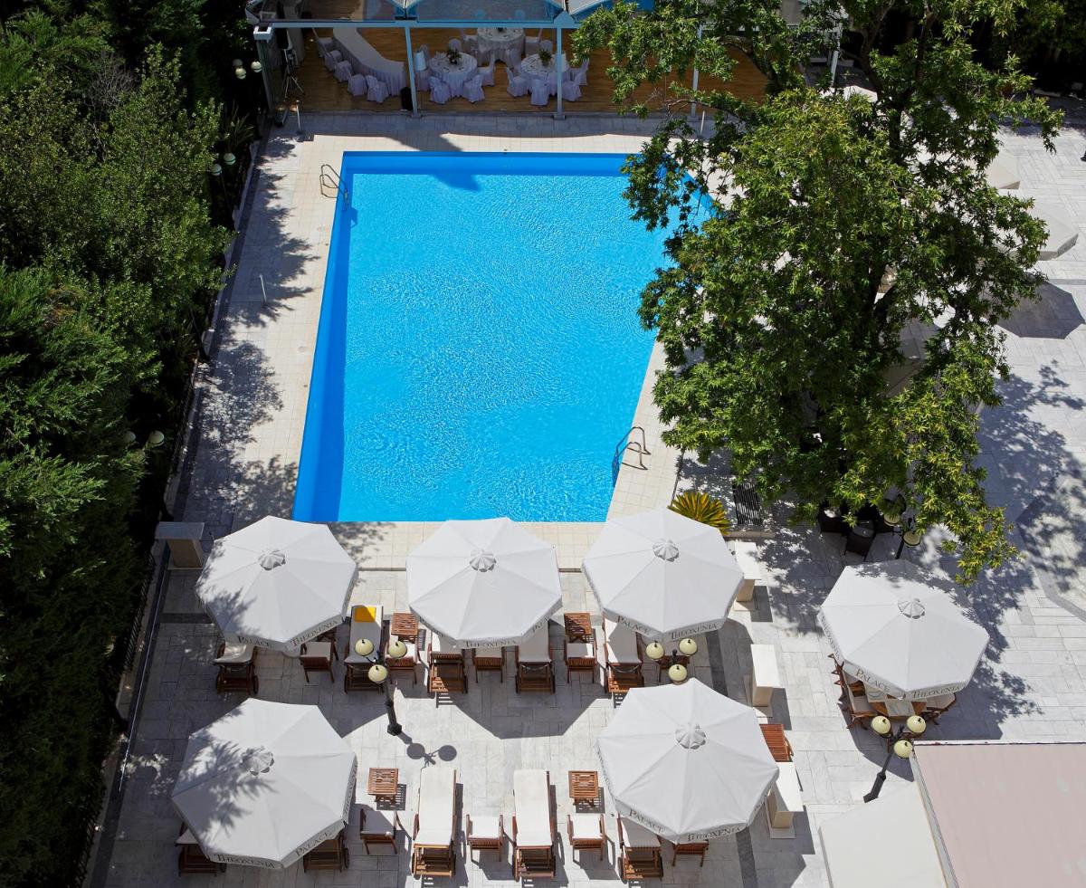 Theoxenia Residence - Housity