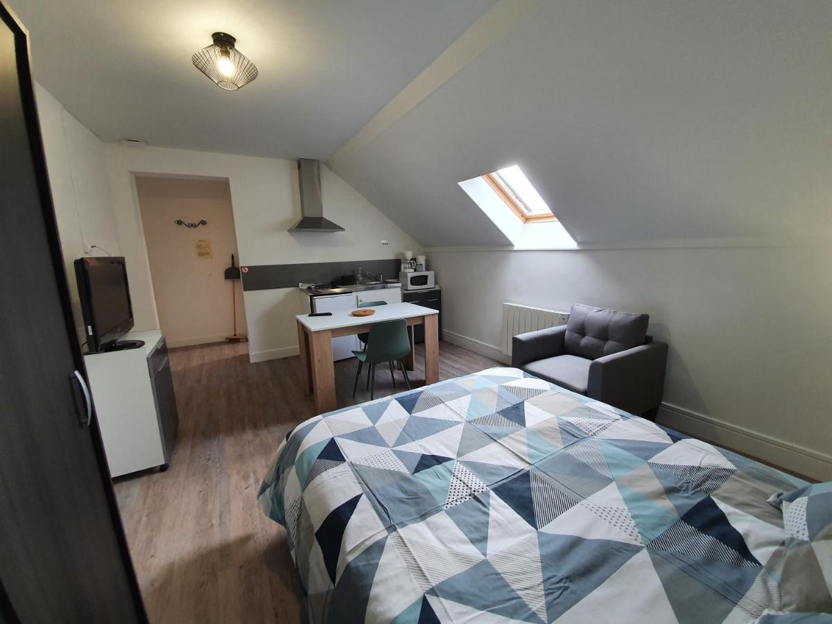Appart'Ardennes 3 - Housity