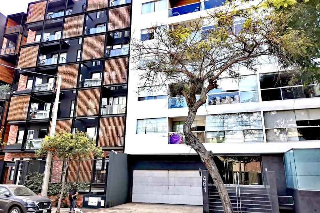 Espacio Luxury Apartments - Calle Independencia, Miraflores - Housity