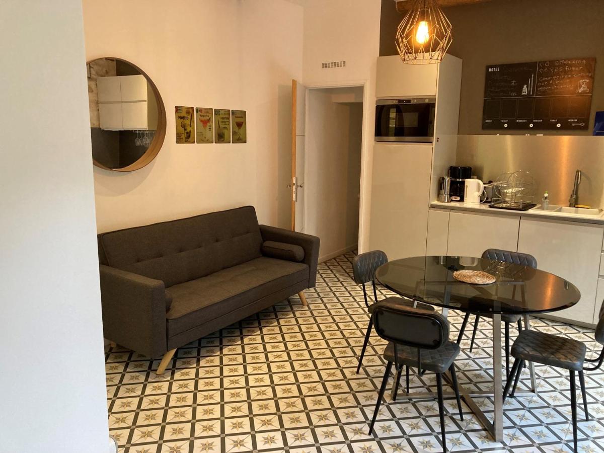 Votre adresse de charme centre historique de Béziers - Housity