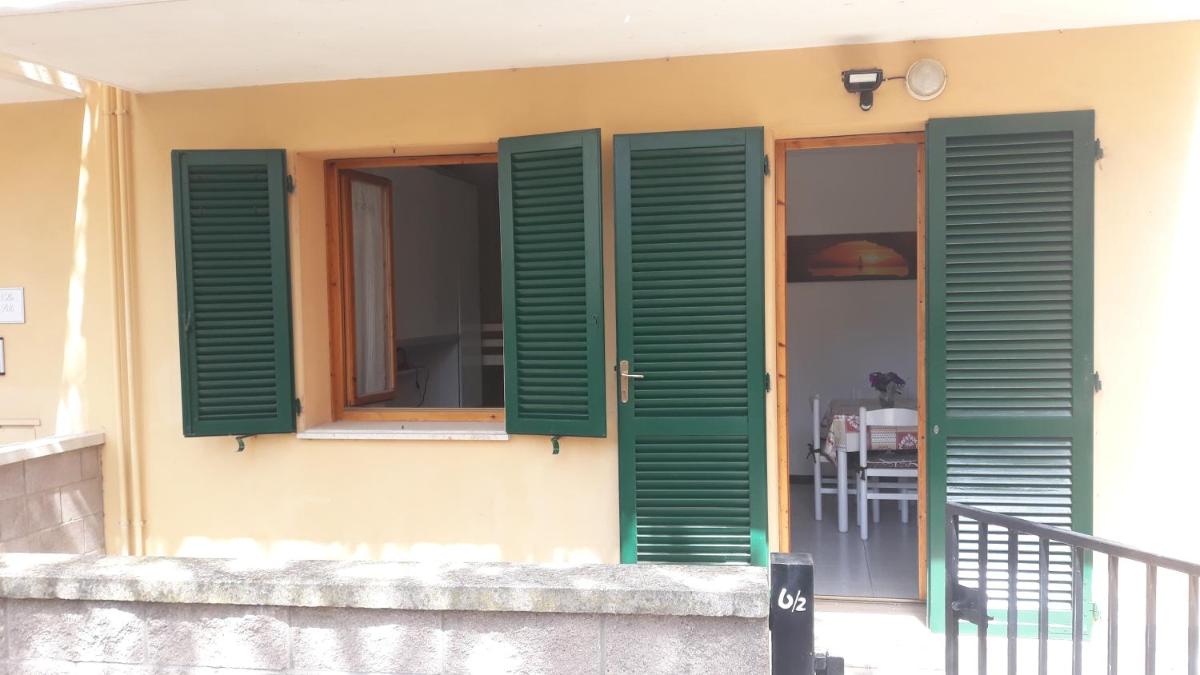 Monolocale Linda - Housity
