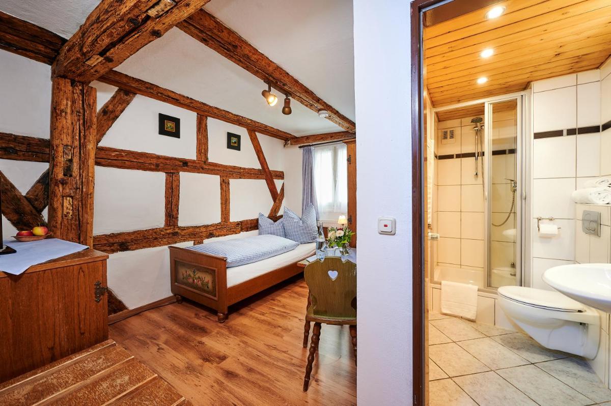 Hotel-Gasthof Bub - Housity