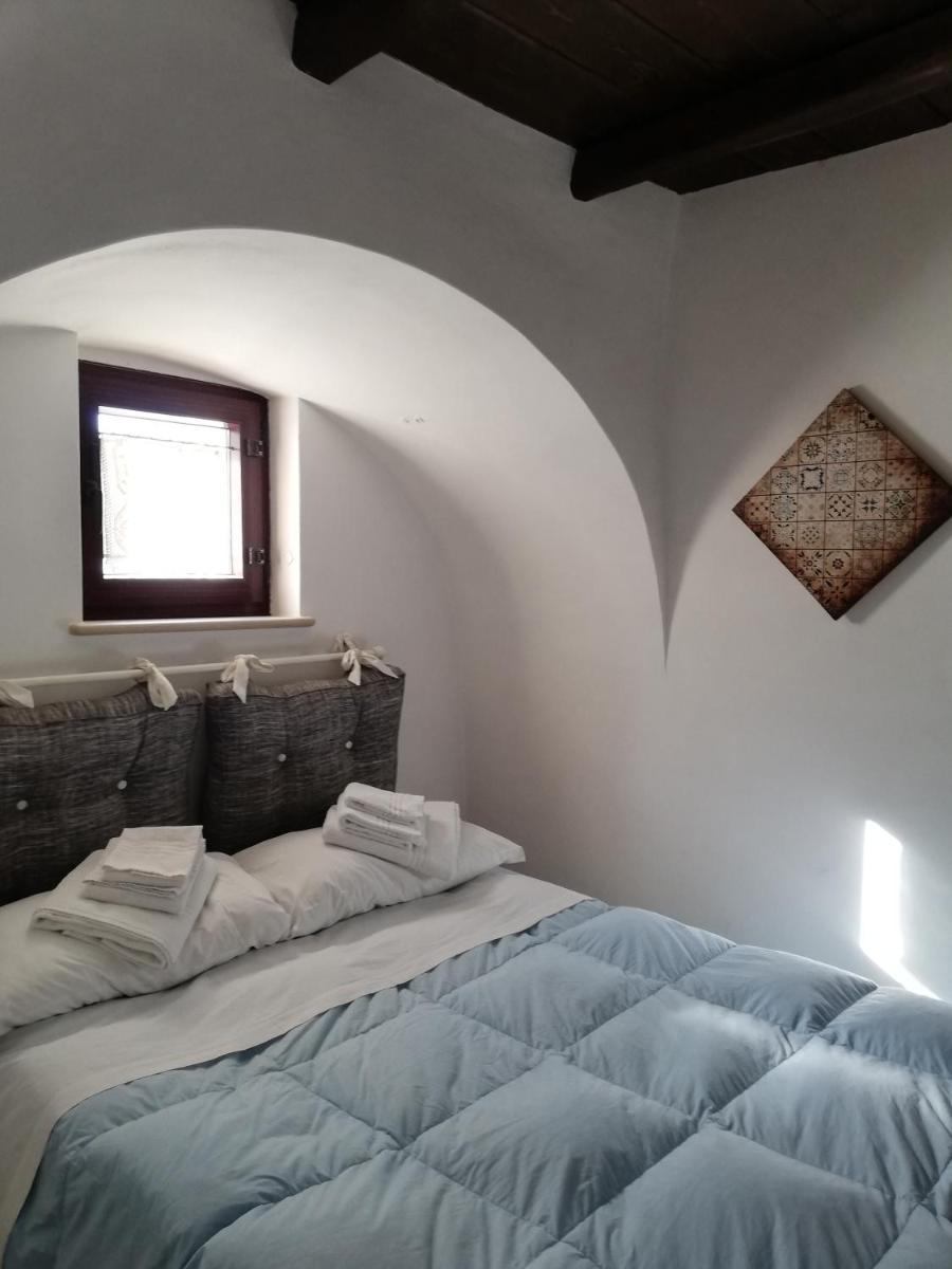 Luxury trulli Sabotino - Housity