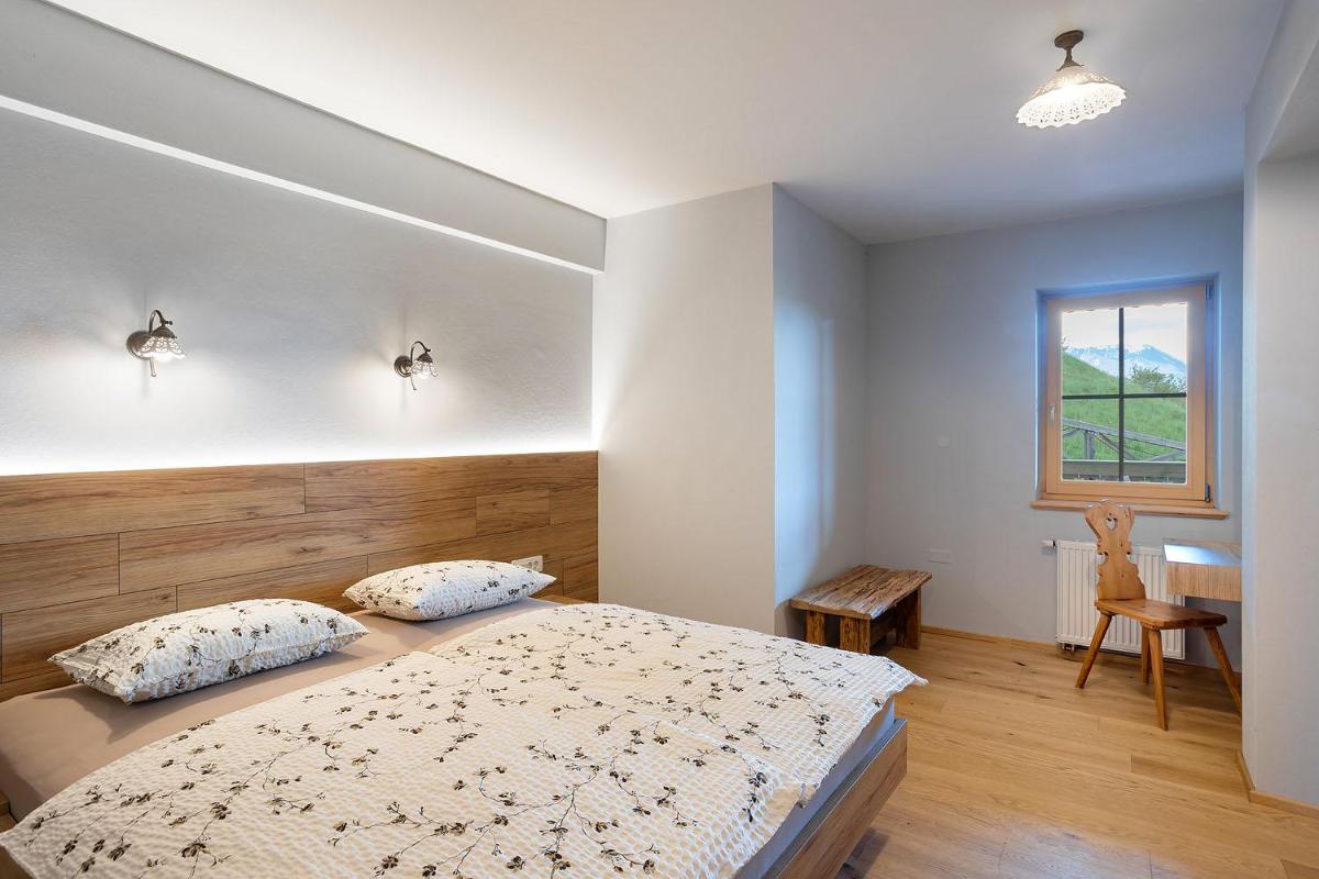 Apartments Tourist farm Matijovc - Housity