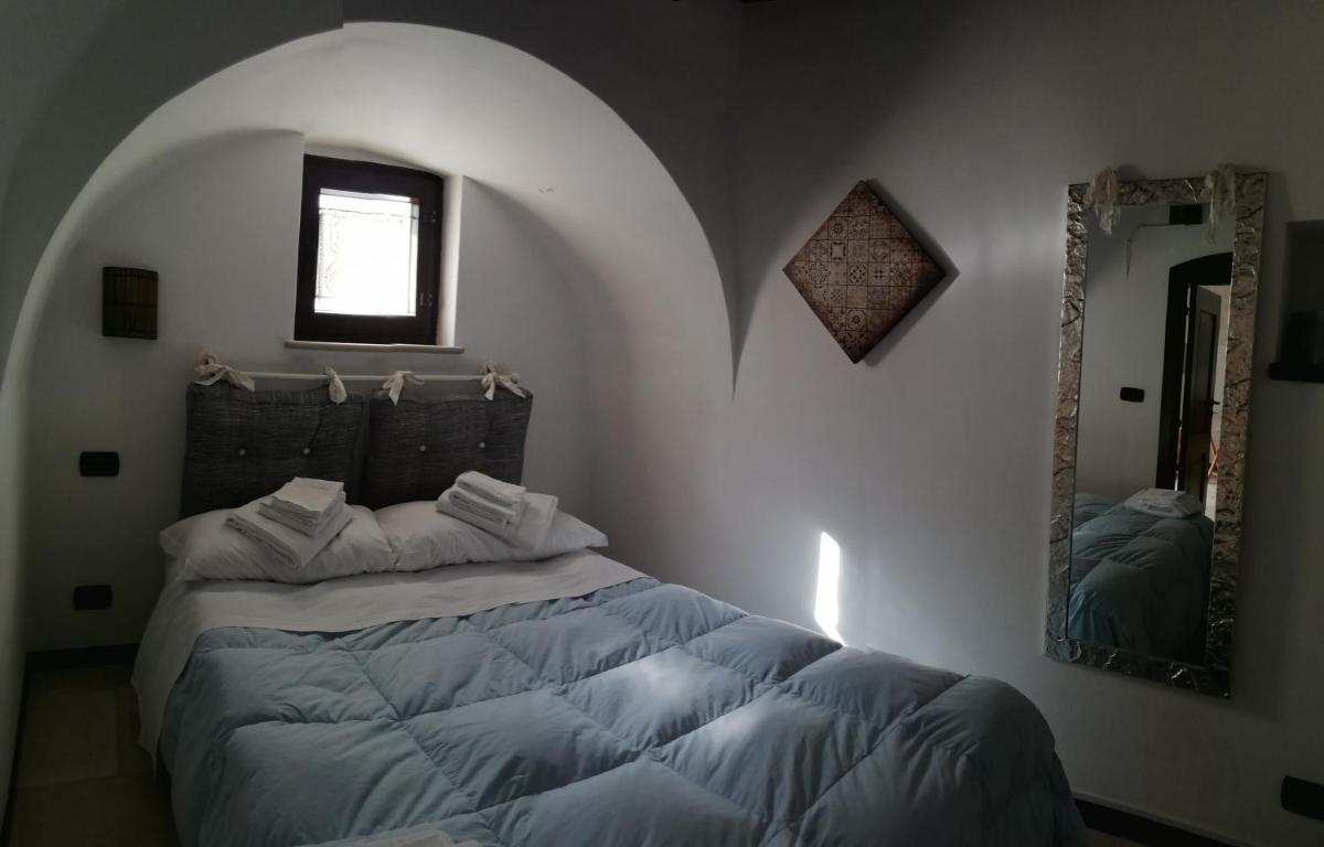 Luxury trulli Sabotino - Housity