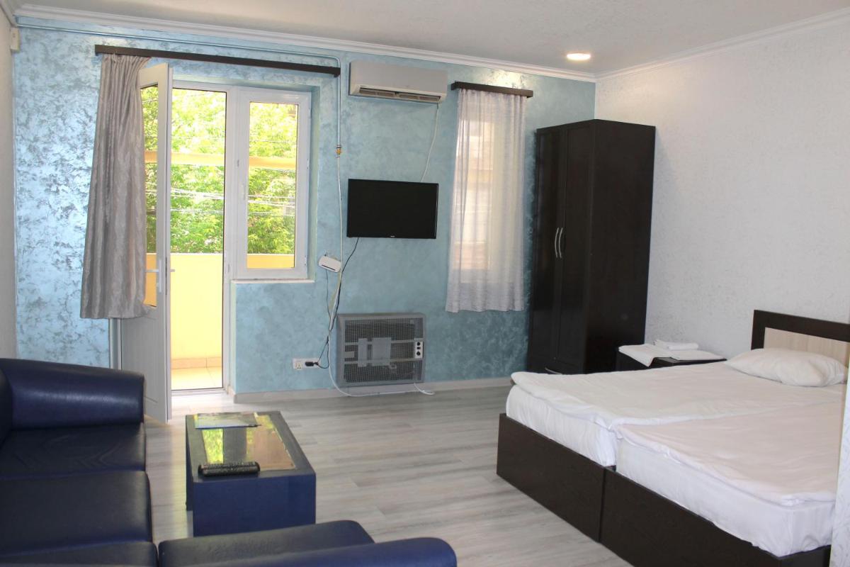 Holiday Home on Aygestan 11 - Housity