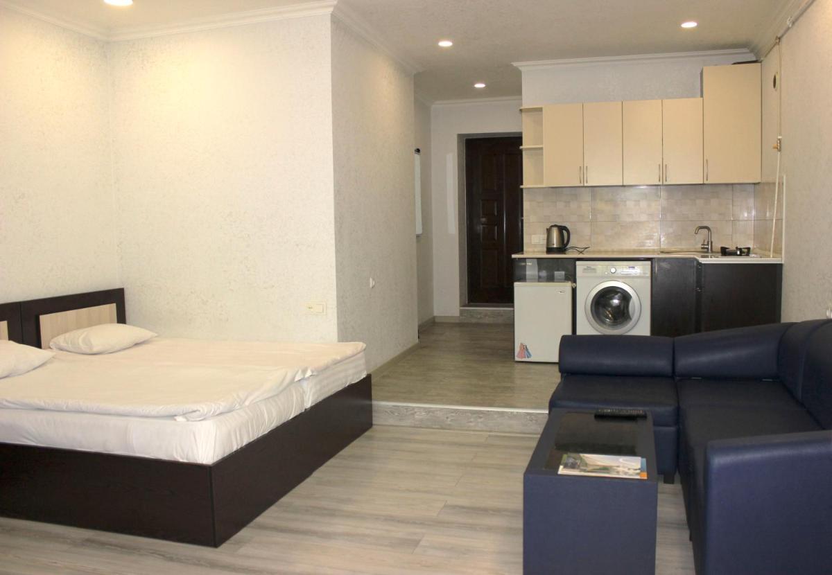 Holiday Home on Aygestan 11 - Housity