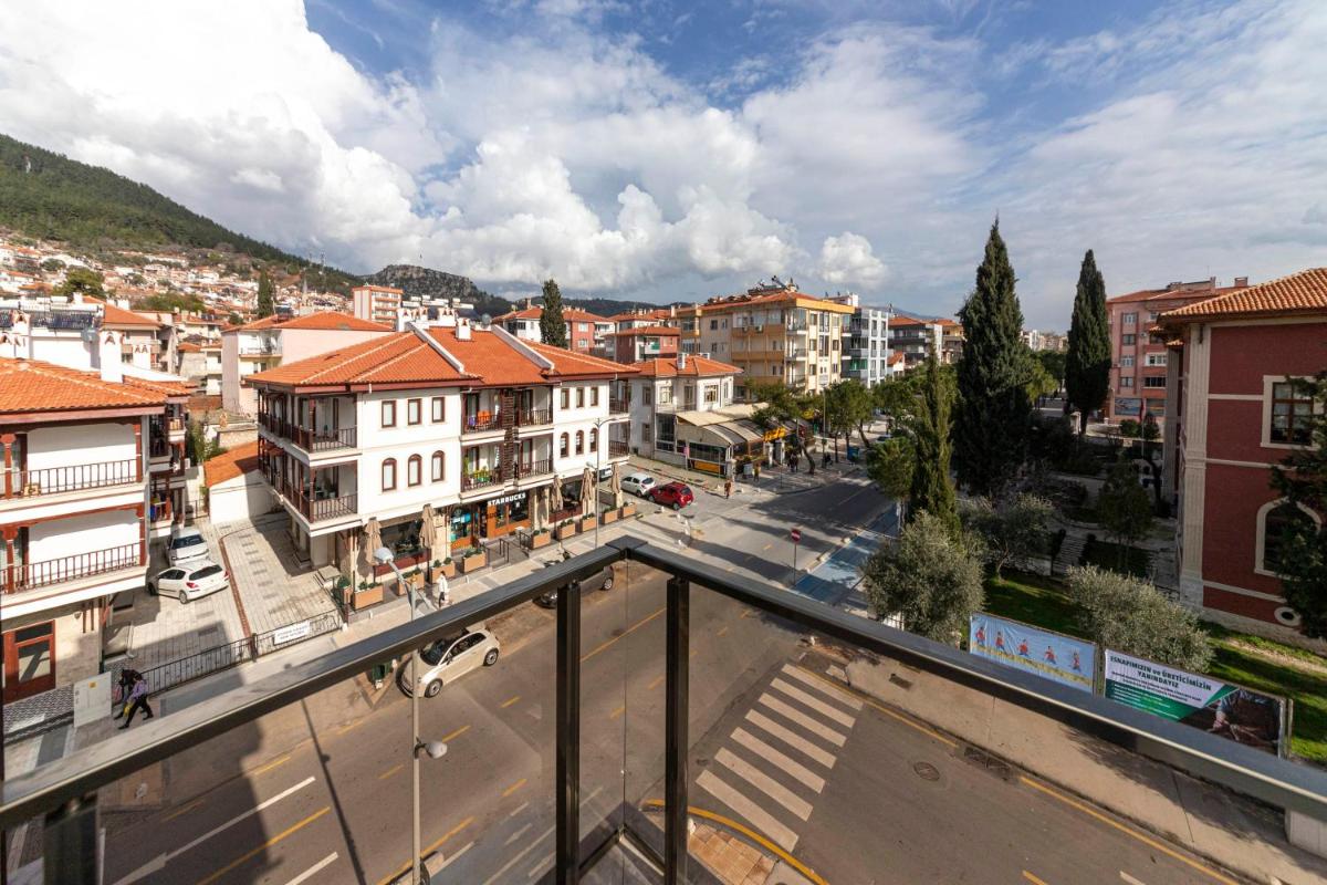 Fully Equipped Apartment in the Heart of Mugla - Housity