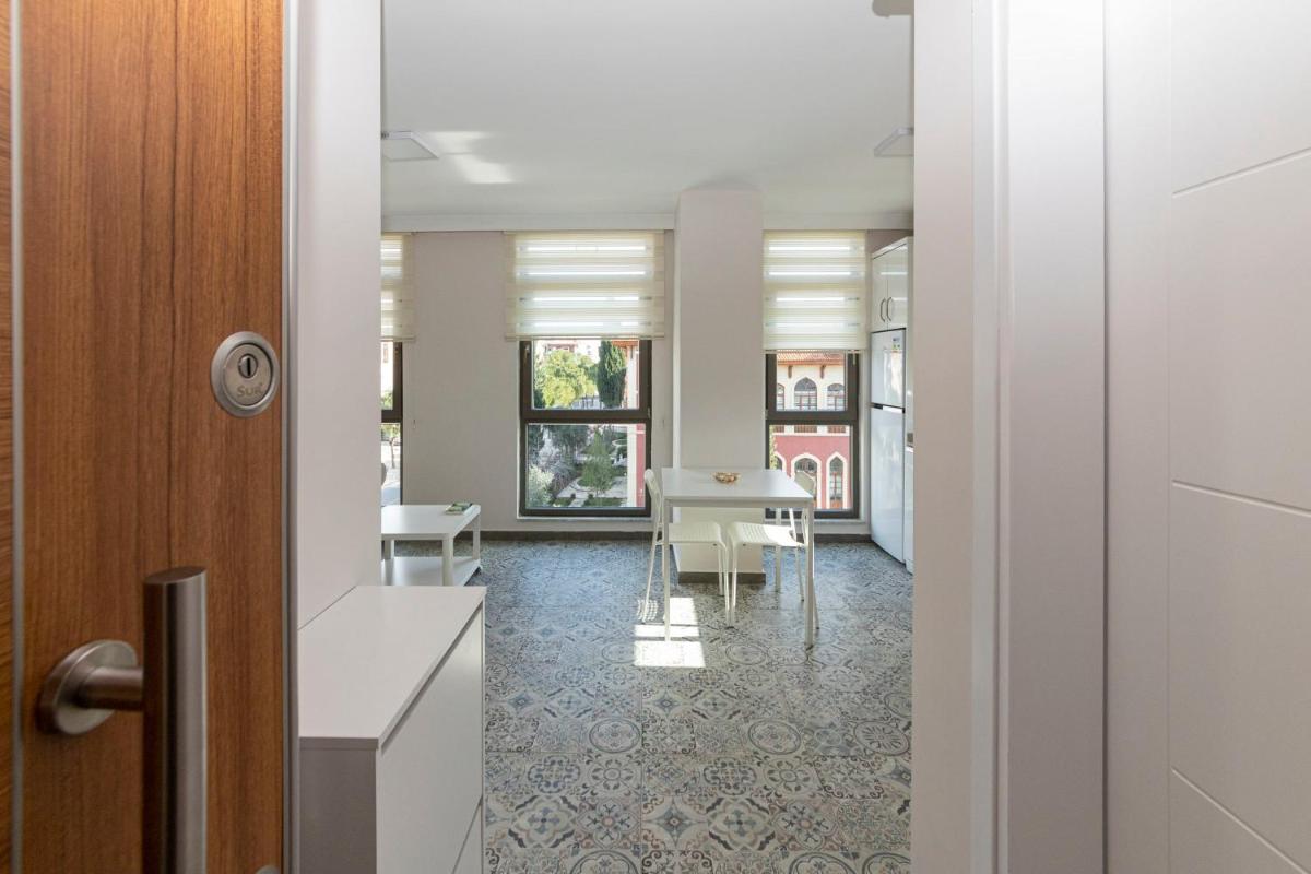 Fully Equipped Apartment in the Heart of Mugla - Housity