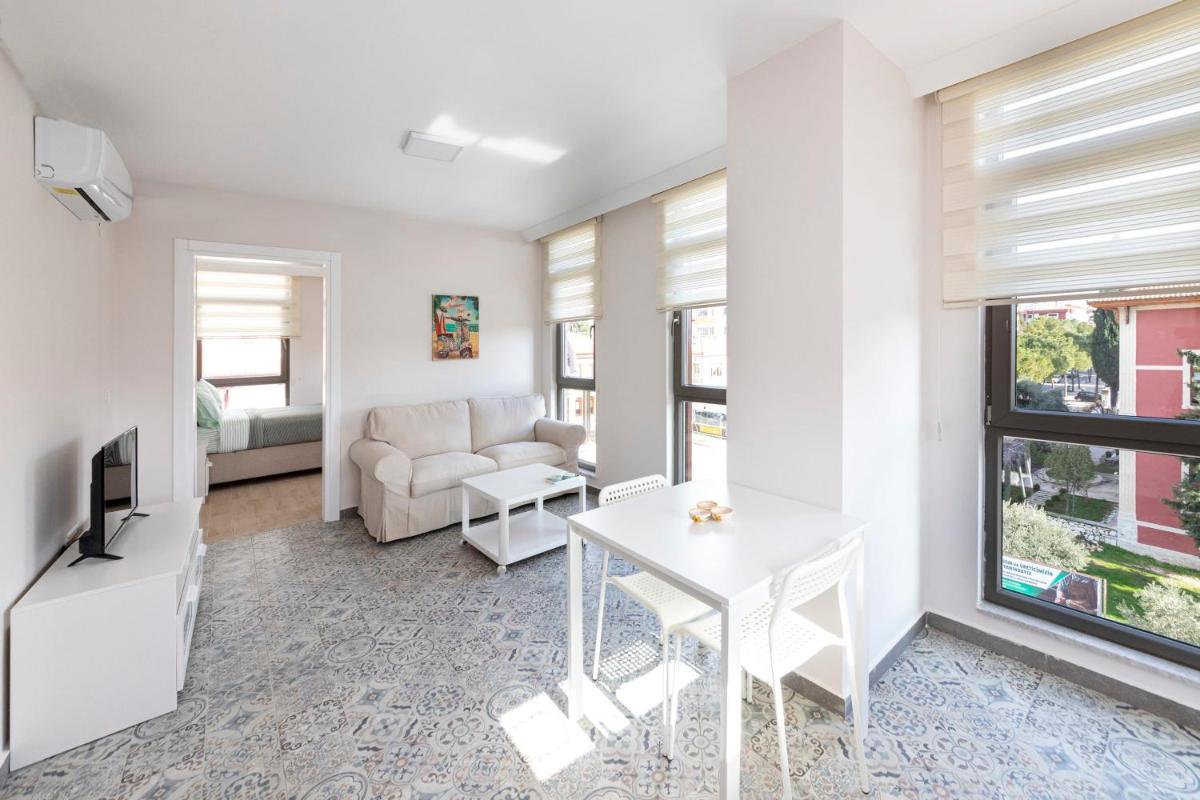 Fully Equipped Apartment in the Heart of Mugla - Housity
