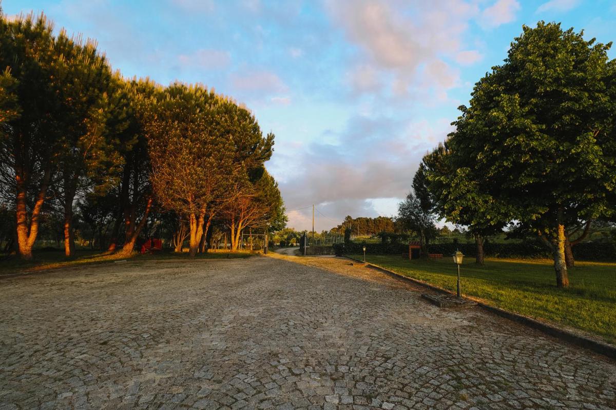 Quinta dos Manteiros com Piscina Coberta - Housity