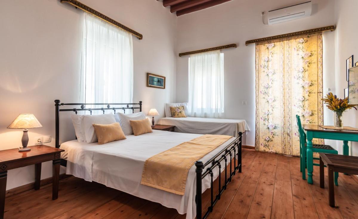 Antigoni's Bay House - Housity
