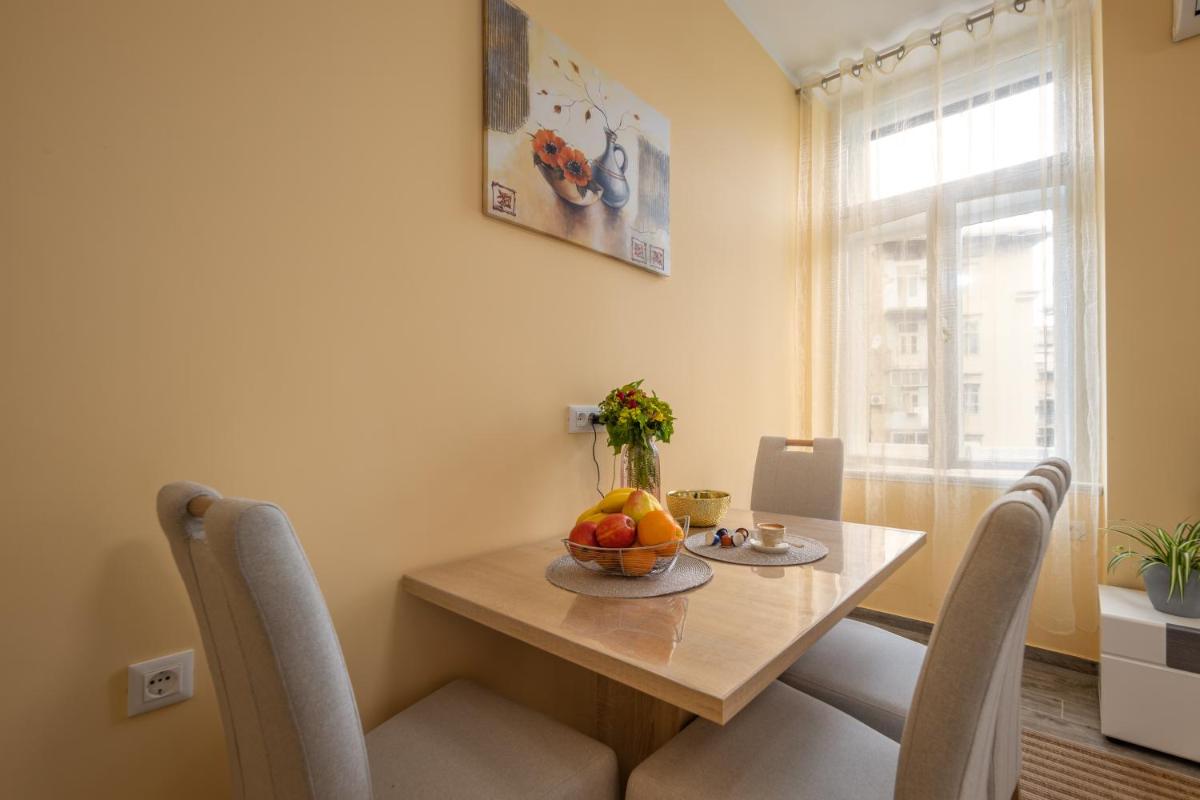 Suitetrails - Riviere Luxury Apartment