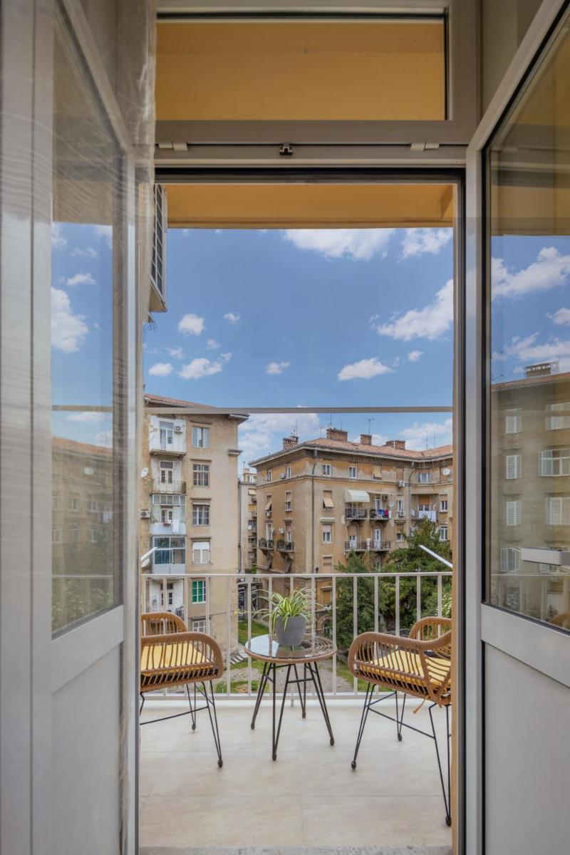Suitetrails - Riviere Luxury Apartment