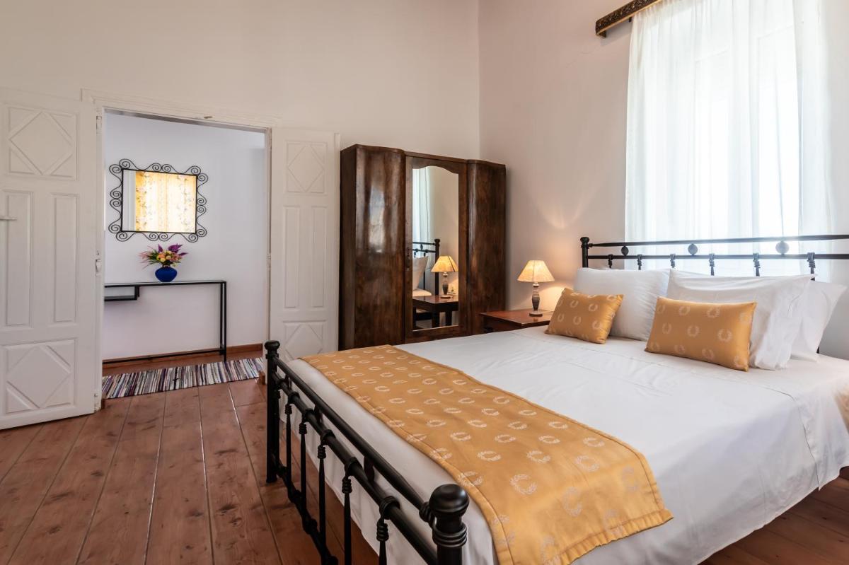 Antigoni's Bay House - Housity