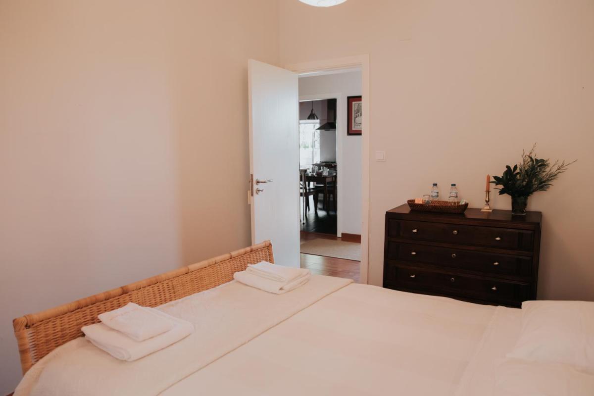 Casa dos Picates - Country House - Housity