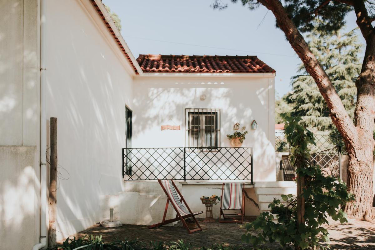 Casa dos Picates - Country House - Housity