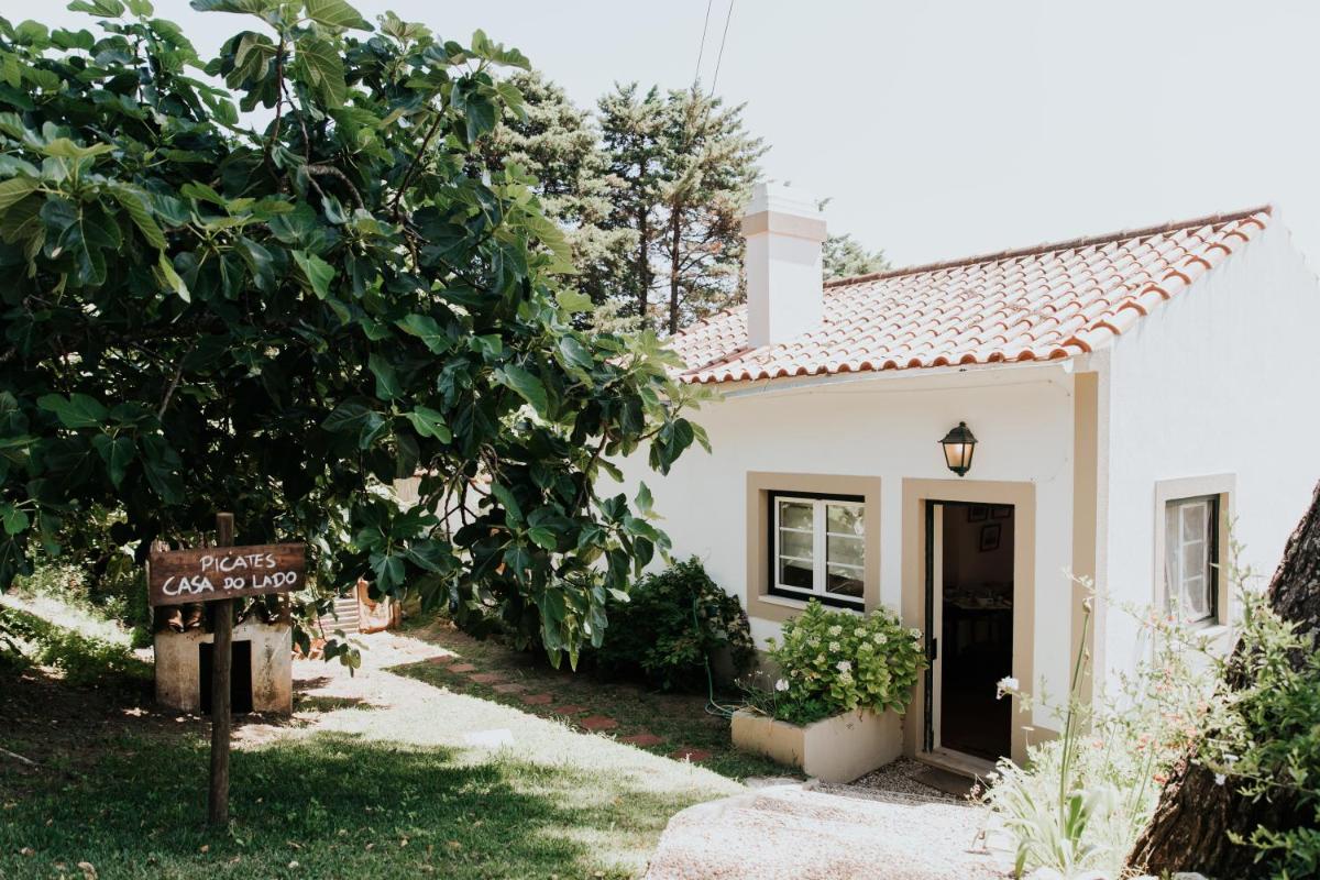 Casa dos Picates - Country House - Housity