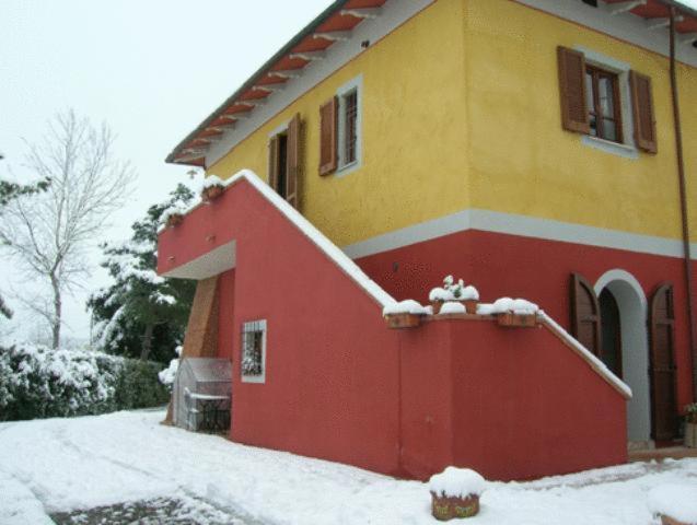 B&B Il Moscondoro - Housity