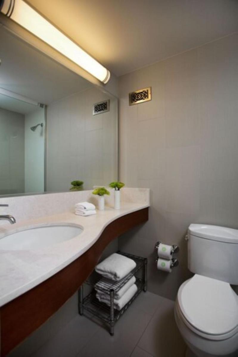Glover Park Hotel Georgetown - Housity