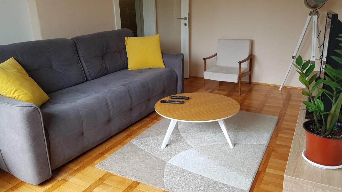 Apartman No.5 - Housity