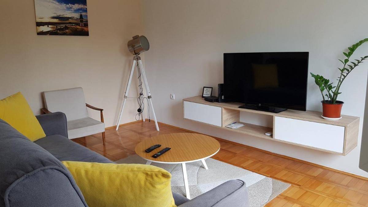 Apartman No.5 - Housity