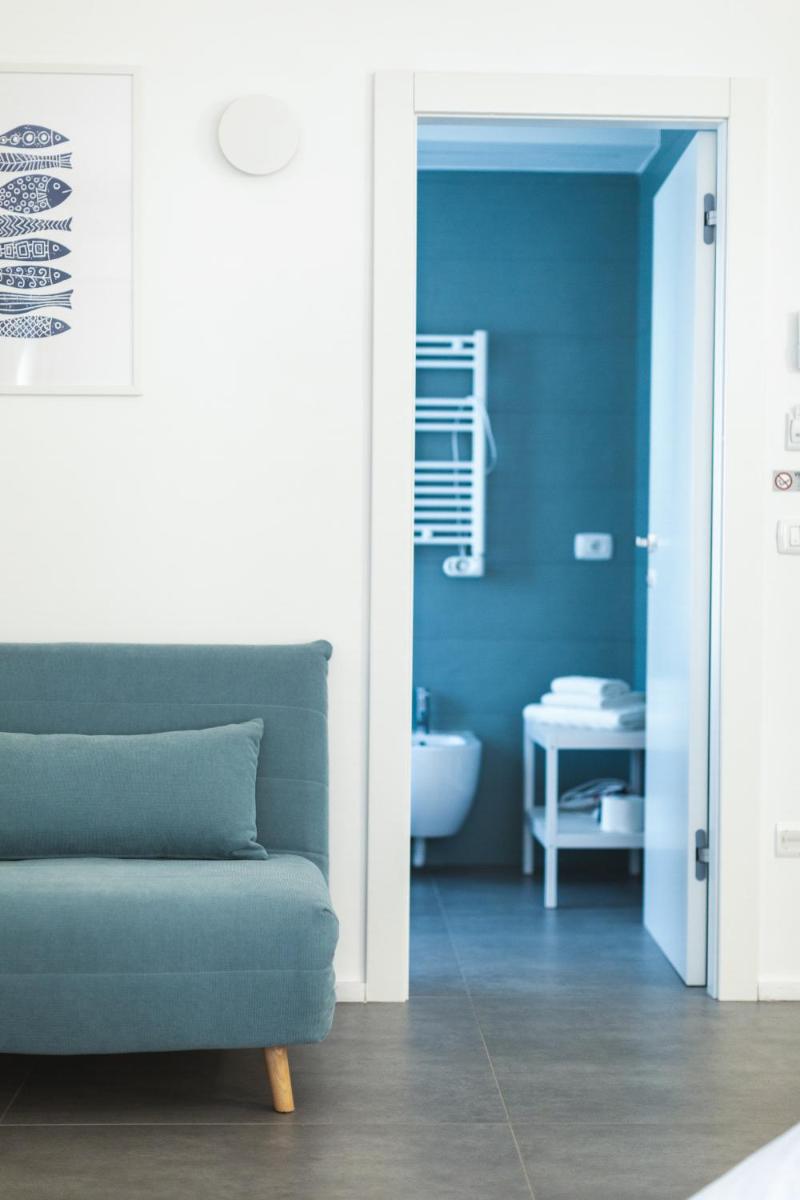 B&B a due passi dal mare - Housity