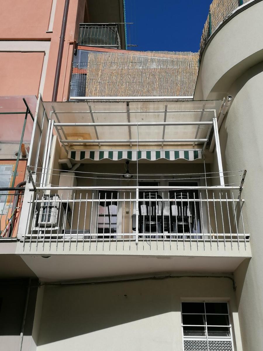 P in centro - Housity