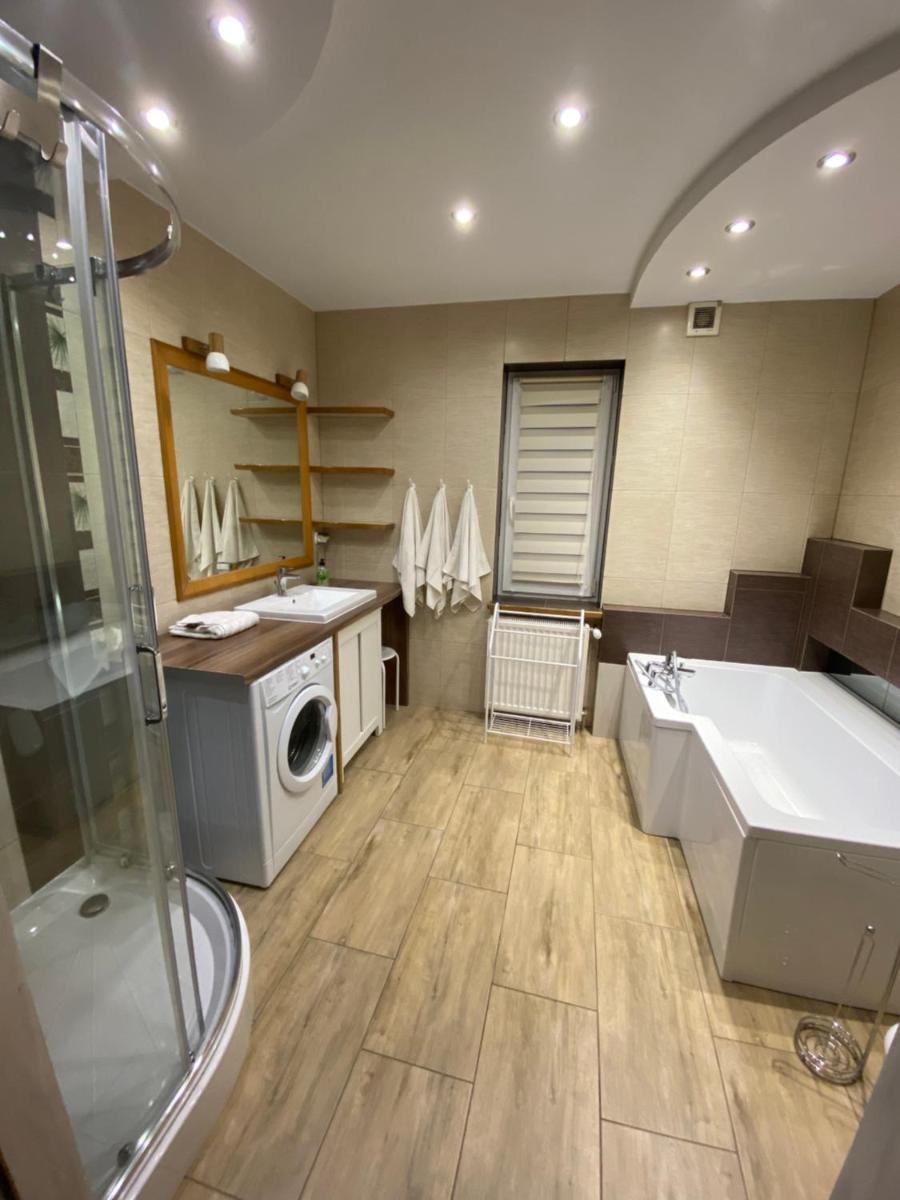 Zaciszne Domki Apartamenty - Housity