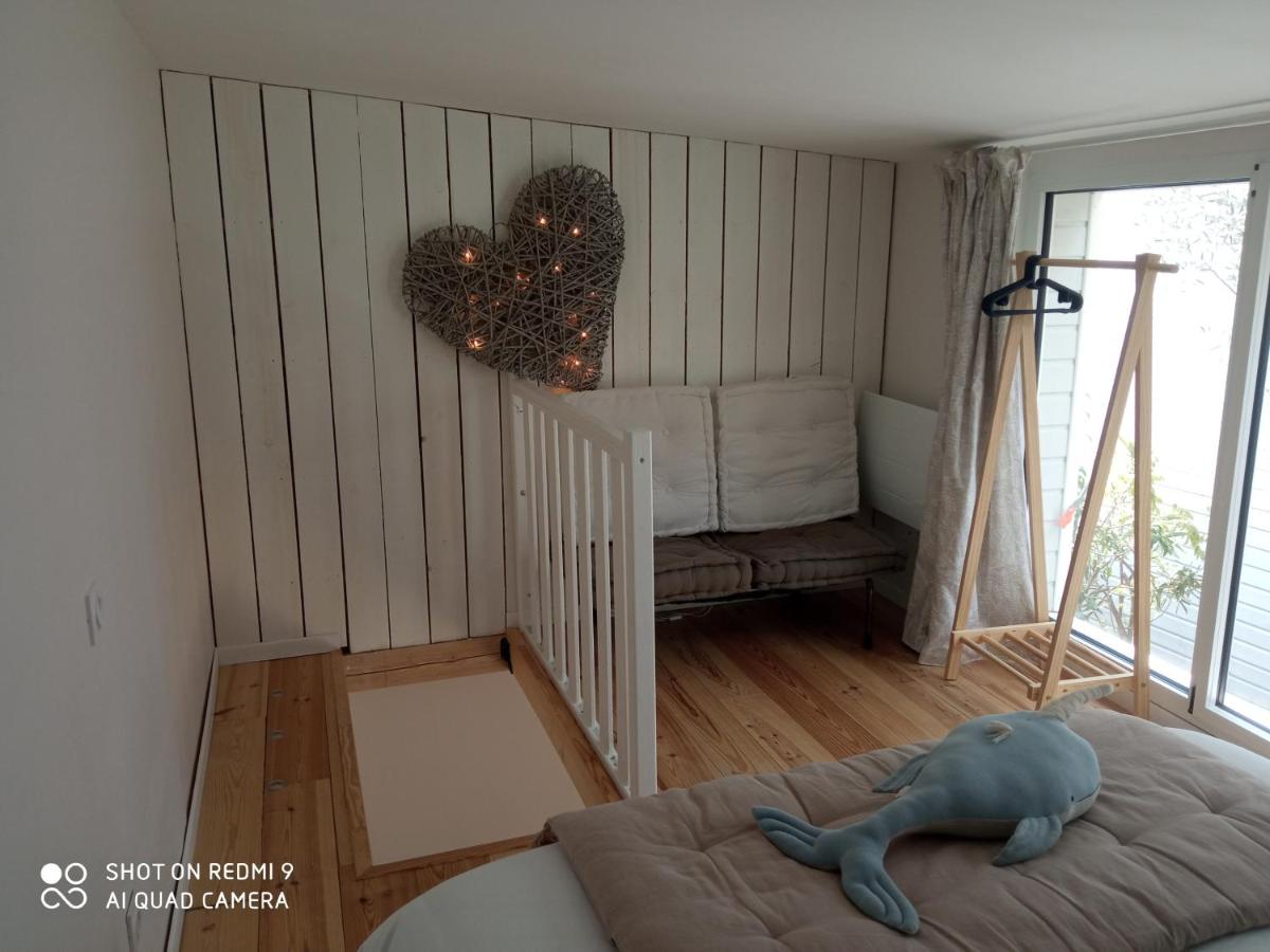 Charmant logement T2 à 2 pas de la mer - Housity