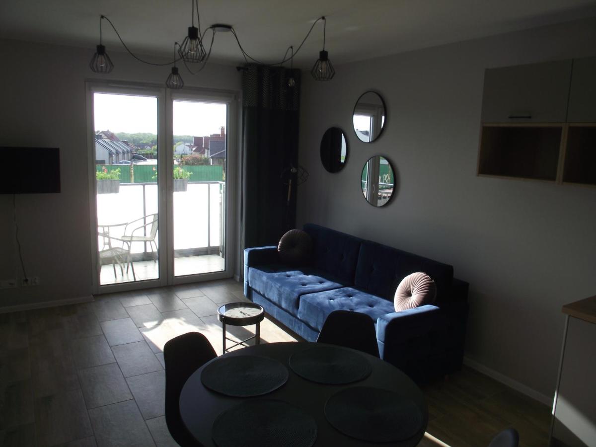 Apartament Holenderski z prywatnym miejscem postojowym w garazu - Housity