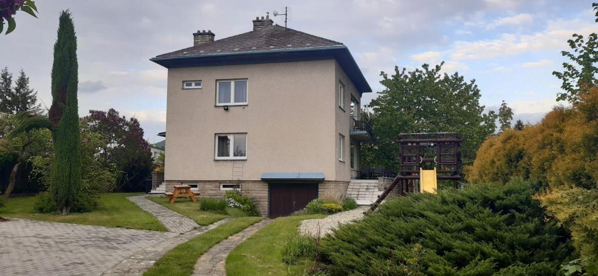 Apartmány u skanzenu - Housity